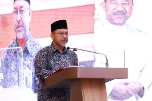 MKI: Ulama pandu masyarakat ikut wahyu, umara jaga maslahah ummah -MB Kelantan
