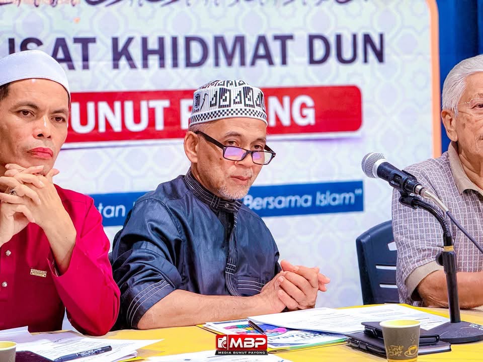 PKD Bunut Payong raih empat bintang, antara 12 terbaik di Kelantan