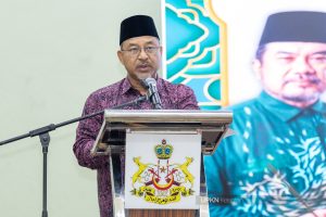 Nafkah asas kesejahteraan keluarga, pengabaiannya ancam masa depan ummah - MB Kelantan
