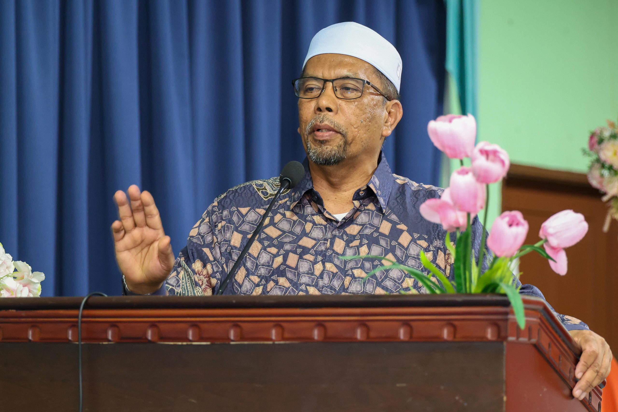 Pendidikan berteraskan al-Quran lahirkan generasi cemerlang – Exco Pendidikan