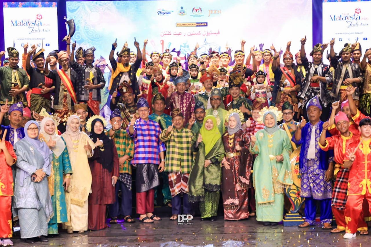 Generasi muda diseru manfaatkan teknologi tonjol budaya Kelantan ke persada dunia