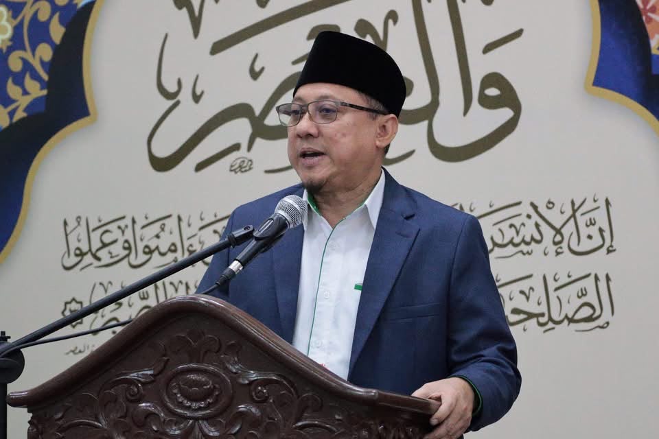 Program pengantarabangsaan platform stategik jaringan pendidikan Islam Kelantan-Thailand