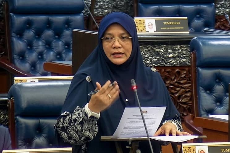 Hak kanak-kanak perlu diperkasa dengan nilai Islam, bukan sekadar hak asasi – Dato' Mumtaz