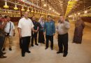 K-Smart Farm Demonstration Project guna teknologi moden penternakan ayam