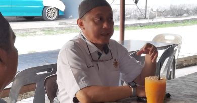 Aduan penduduk Kampung Bakat diberi perhatian, isu bekalan air antara keutamaan