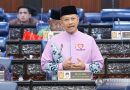 Kelantan ada rekod tadbir urus yang wajar dihormati – YB Abdul Latiff