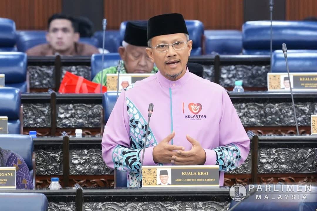 Kelantan ada rekod tadbir urus yang wajar dihormati – YB Abdul Latiff