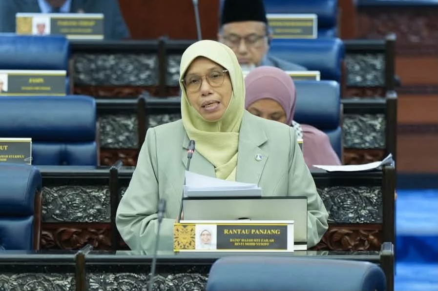 Jadikan falsafah Islam teras RUU Profesion Kerja Sosial - Dato' Siti Zailah