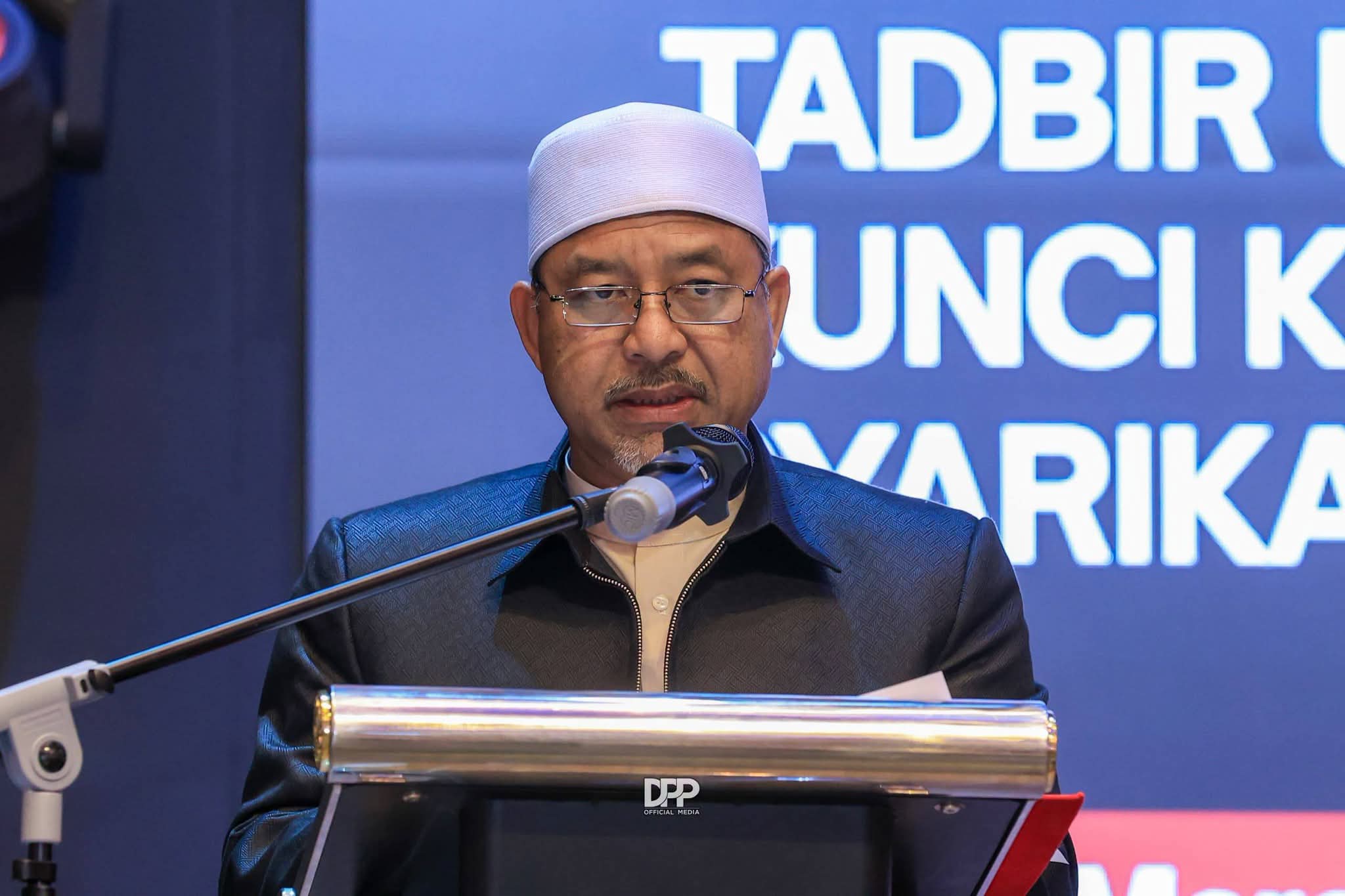 Tadbir urus berintegriti kunci kelangsungan, keberkatan GLC Kelantan - Menteri Besar