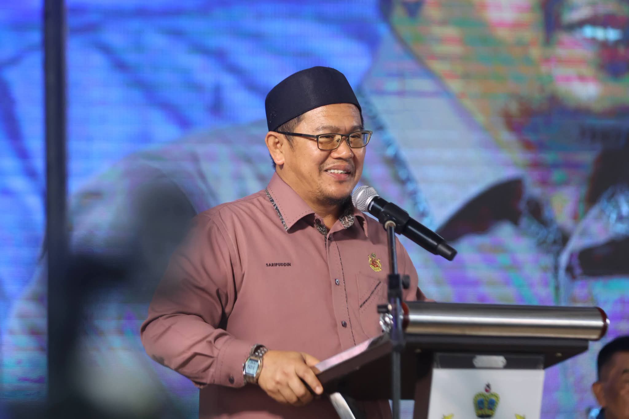 Rakyat diseru bangunkan tanah terbiar, perkasa sektor pertanian Kelantan
