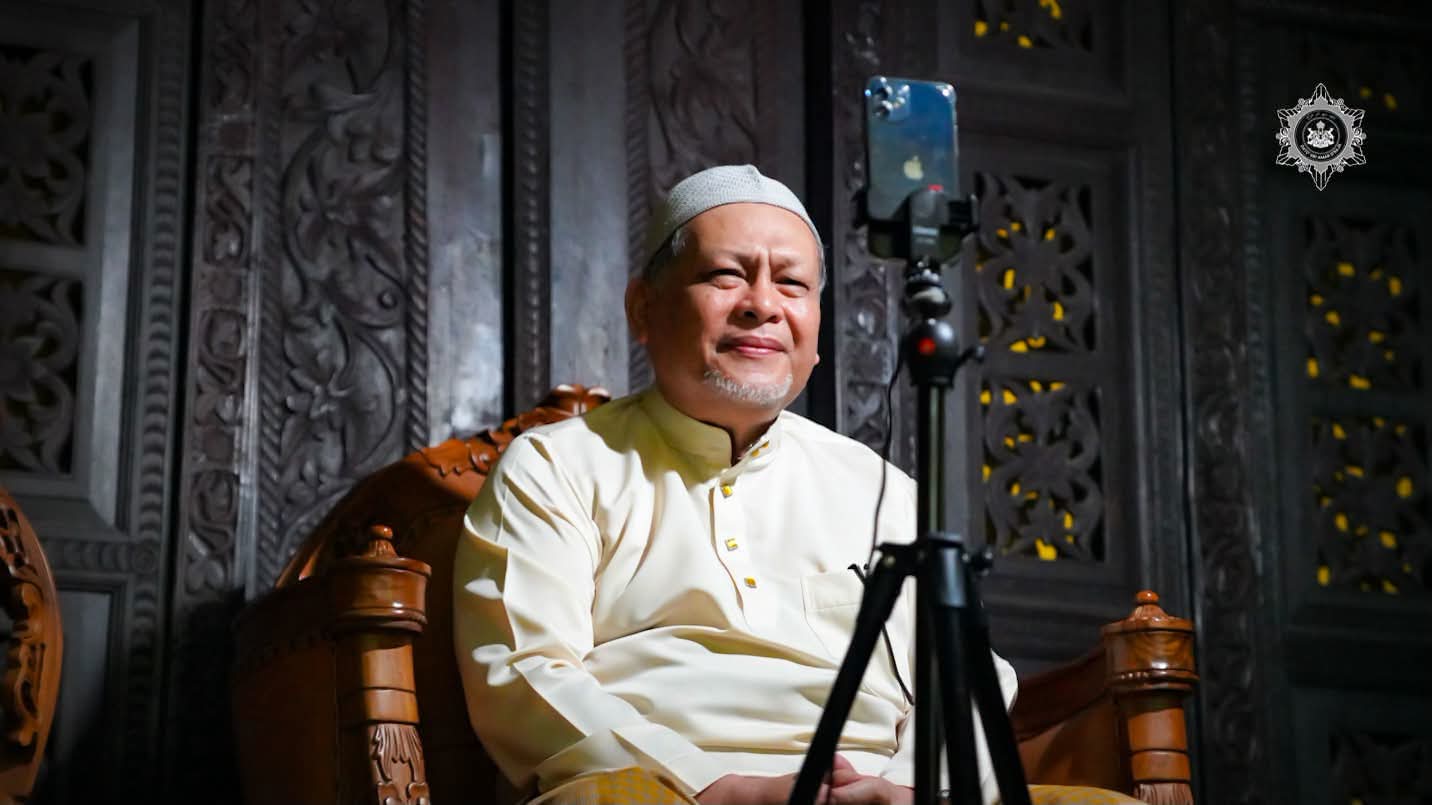 Politik Islam bermula dengan pembinaan insan, bukan perebutan kuasa – Dato' Mohd Amar