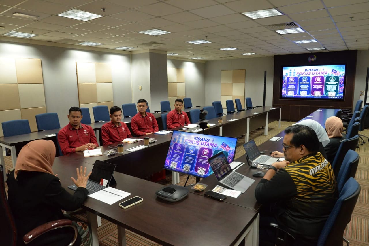 KFLI-IYRES aktifkan belia Kelantan melalui ICE dan MyProfil