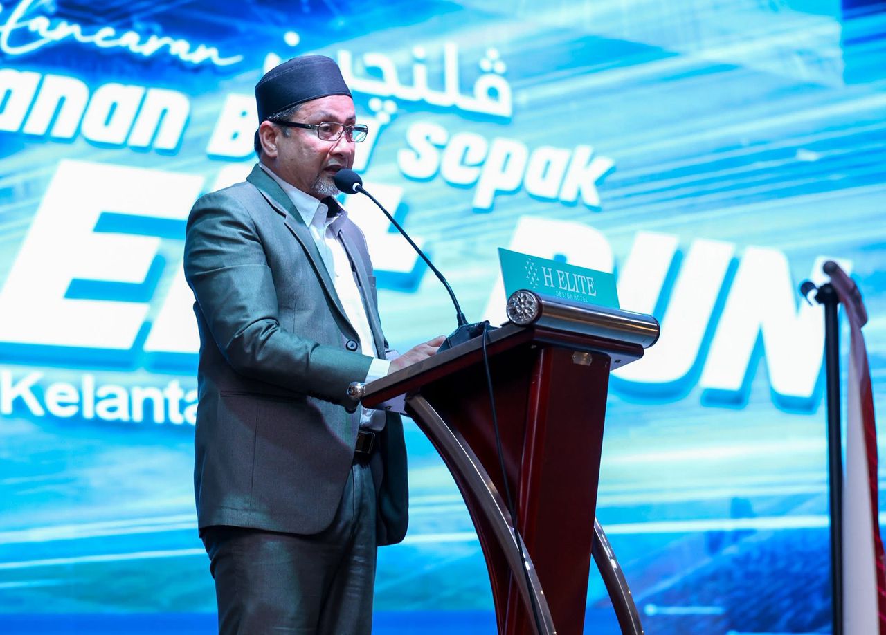 Tajaan RM10,000 bantu Juara Piala MB sertai Liga A3