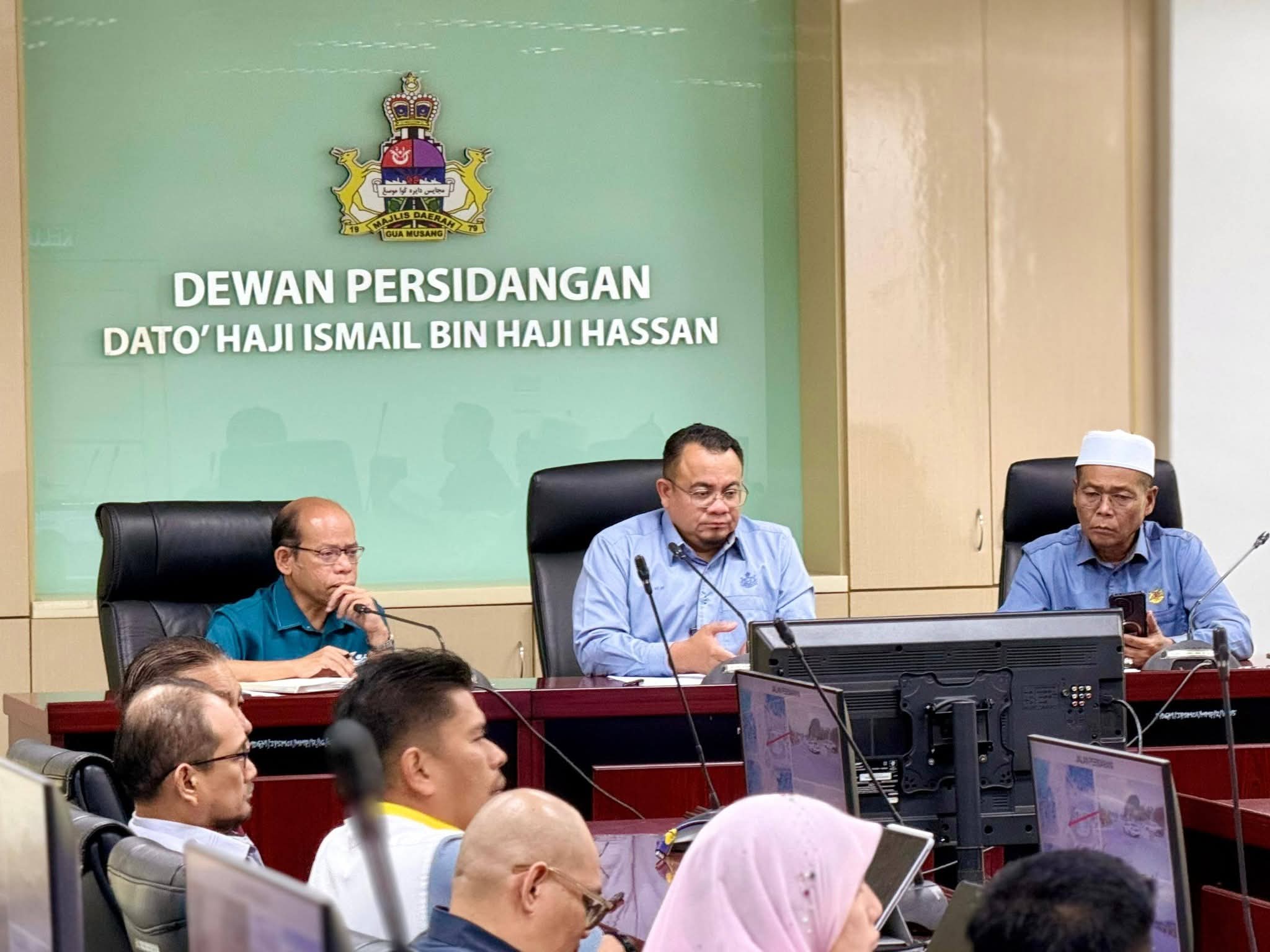 Laluan LTU dijangka sesak menjelang Aidiladha, perantau dinasihat rancang perjalanan