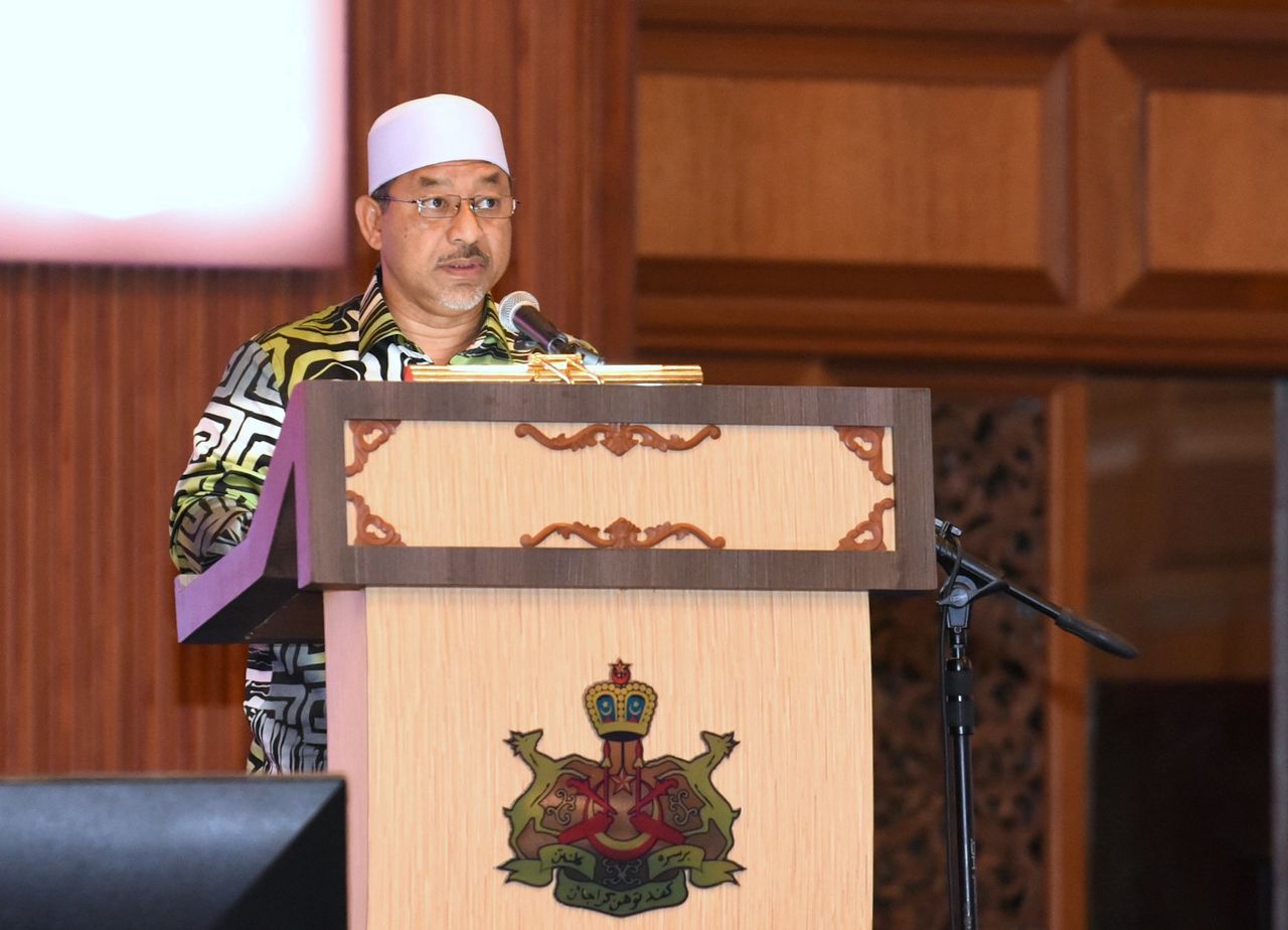Nilai UMI sentiasa sesuai dengan keperluan semasa — MB Kelantan