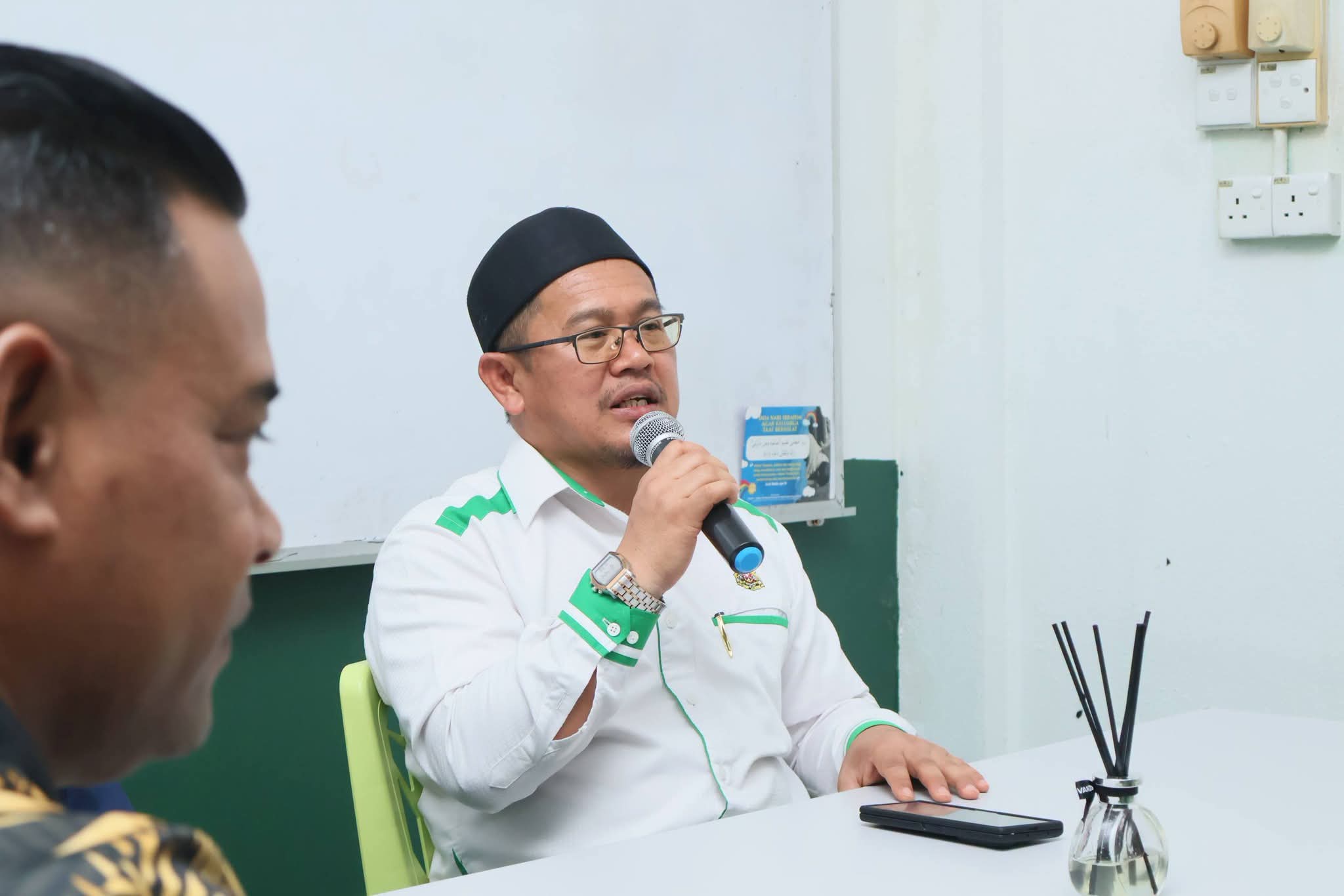 Kelantan-LPNM sahut seruan KPKM perkukuh industri nanas melalui sokongan teknologi dan kepakaran