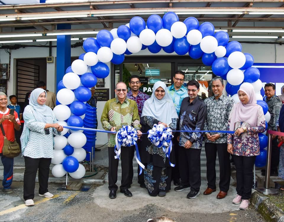 Pembukaan Mydin Mart Pasir Puteh: Sektor peruncitan berkembang, luaskan pilihan pengguna - YB Nor Asilah