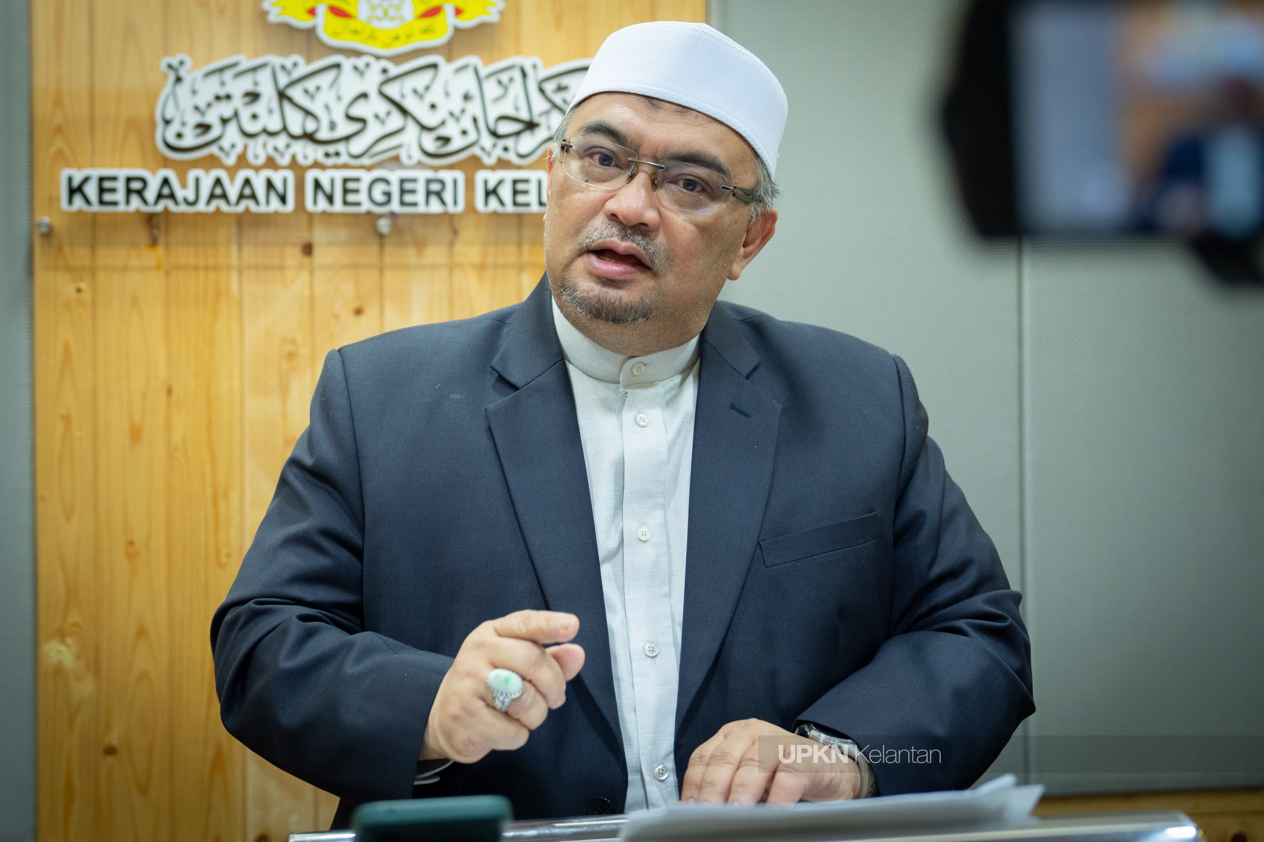 Dakwaan Kelantan negeri tertinggi kes jenayah tidak tepat, tidak lengkap dan mengelirukan – TMB Kelantan