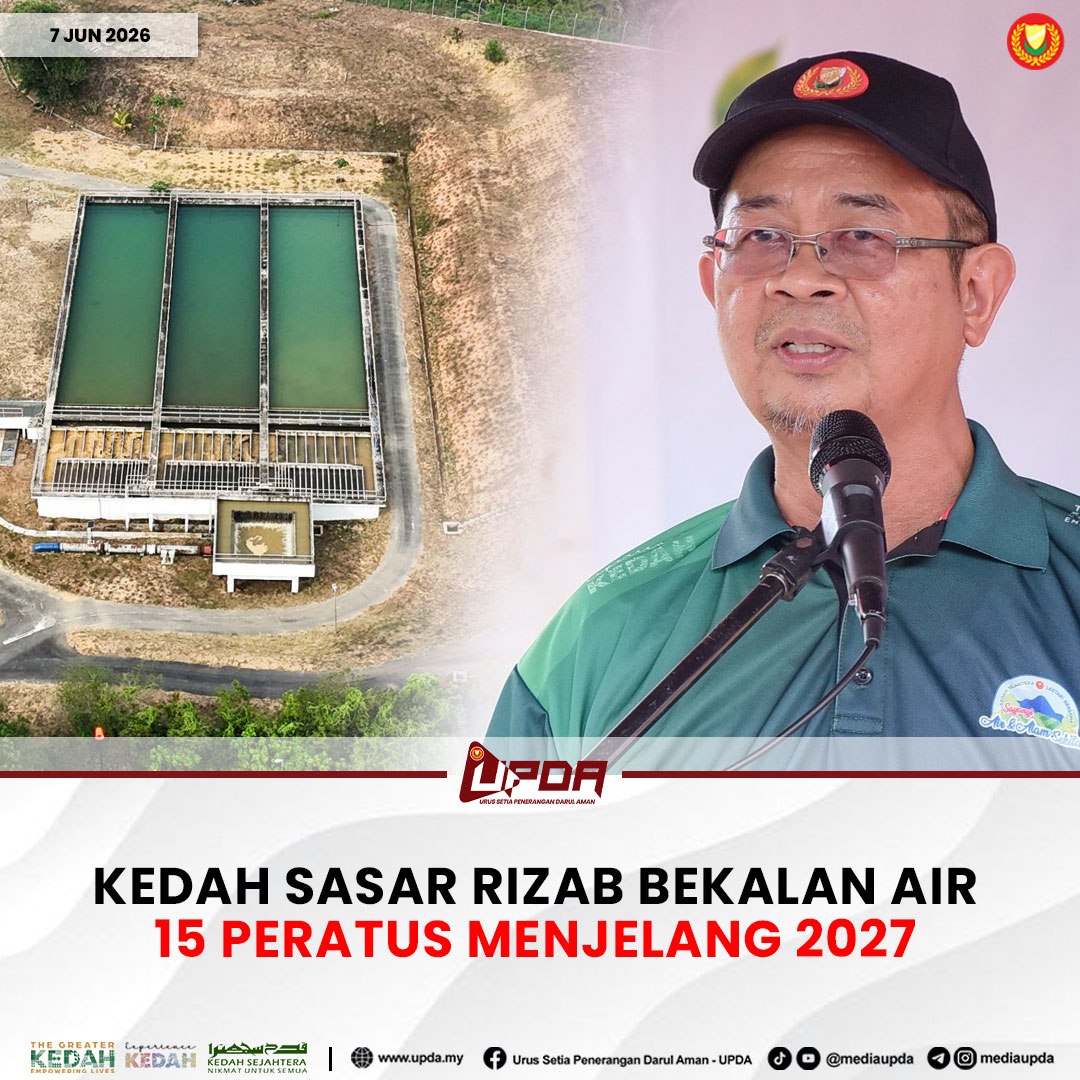 KEDAH PERKASAKAN PEMBANGUNAN SUKAN INKLUSIF
