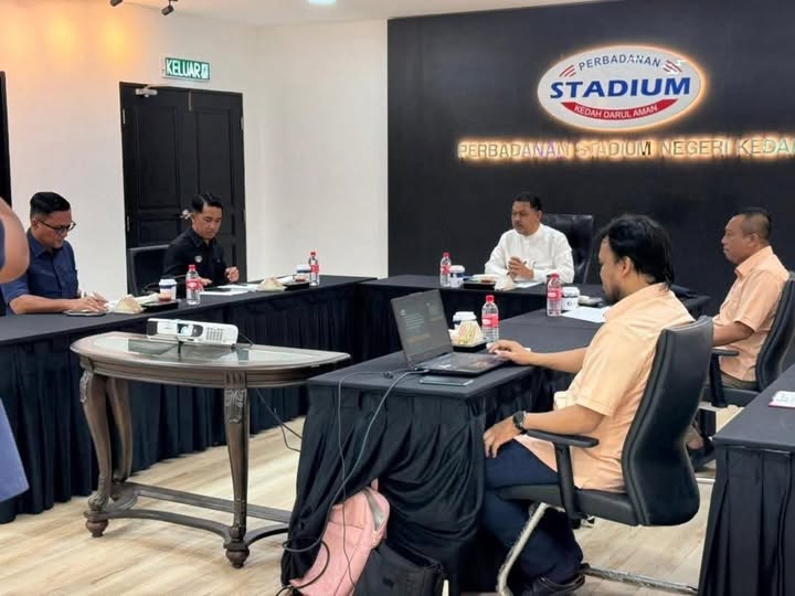 BAZAR SYAWAL DARUL AMAN, SOKONG PENIAGA TEMPATAN