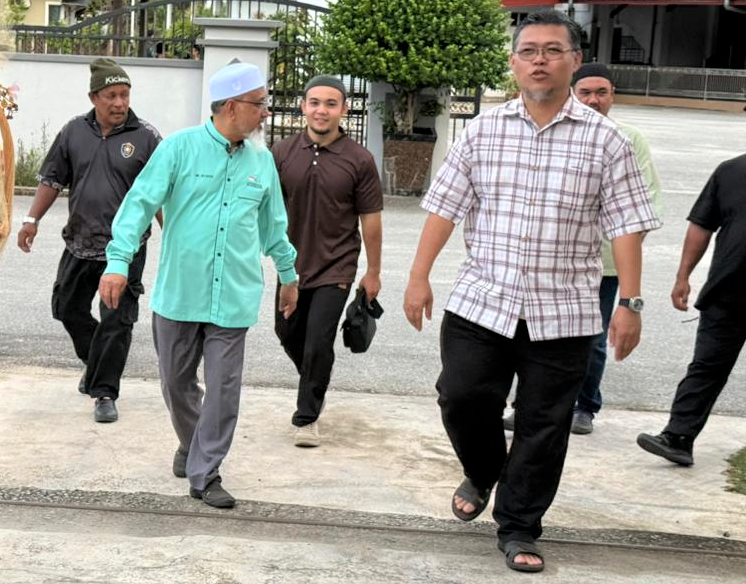 Kuala Nerus Hantar Anggota Berkepakaran, Bantu Sungai Balang Capai Kemenangan