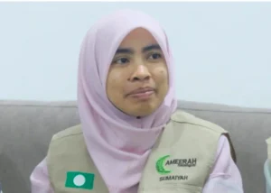 Muslimat Muda Tegaskan Komitmen Bersama PAS Pertahan Agenda Penyatuan Ummah