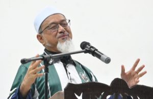 PAS Sanggup Mengalah Demi Penyatuan Ummah