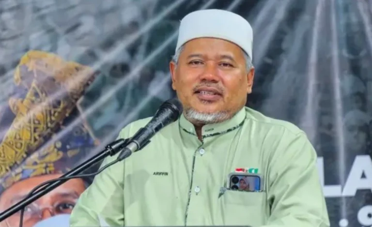 PAS Terengganu Akan Terus ‘Teguh Memimpin’ Kerajaan Dan Rakyat