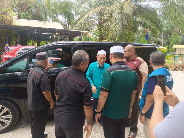 PAS Terengganu Guna Pengalaman Yang Ada Bantu Johor