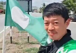 Semua Keputusan PAS Perkasa Agenda Penyatuan Ummah