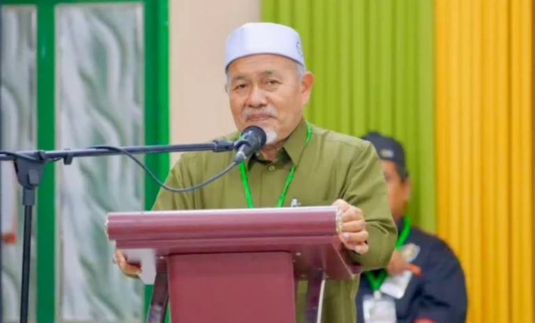 Wala’ Kunci Elak Perpecahan Dalam Jemaah