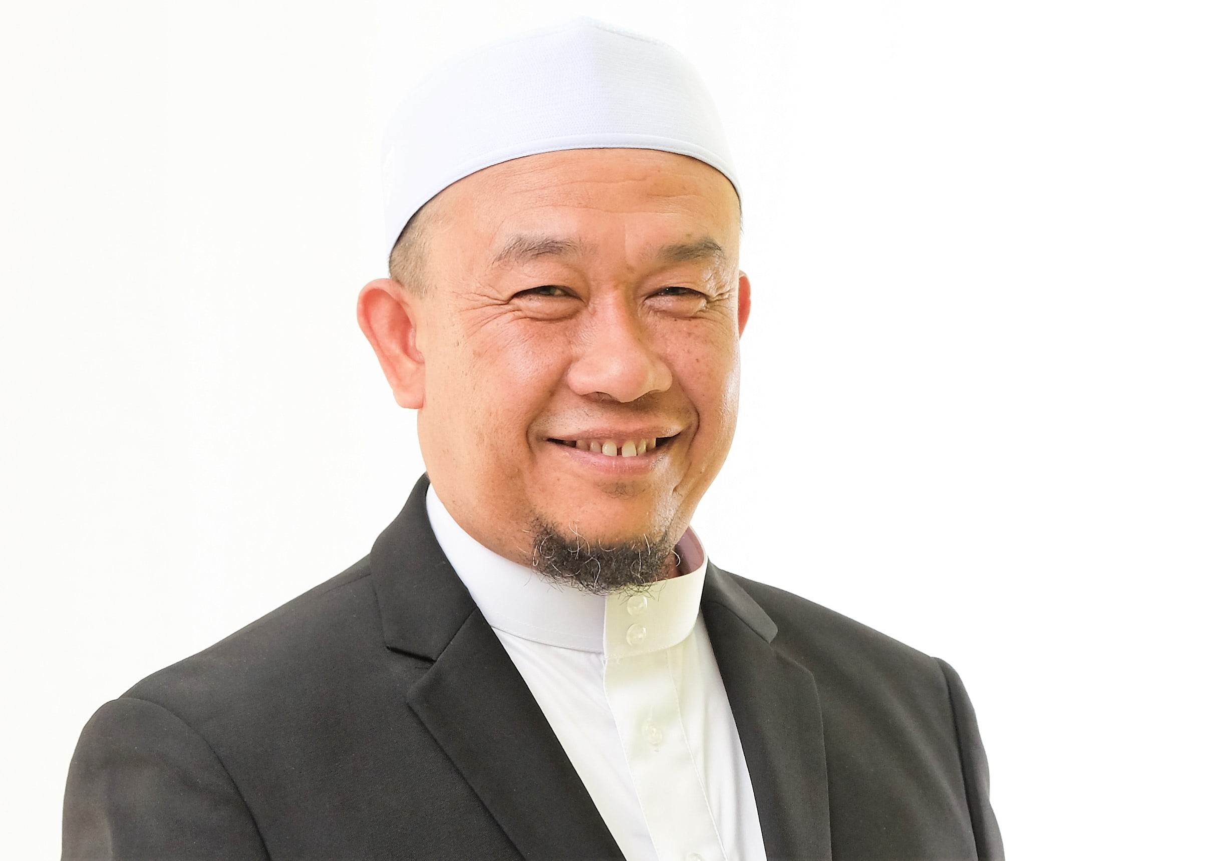 Yakin Maharani Milik PN