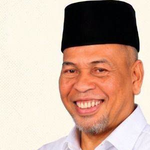 Ustaz Abdul Fatah Zakaria