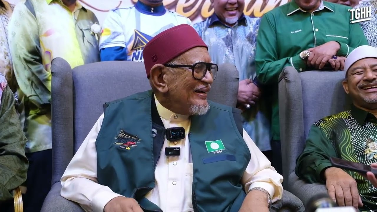 Sidang Media: Pilihan Raya Negeri Sembilan