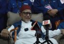 Sidang Media PRN Johor
