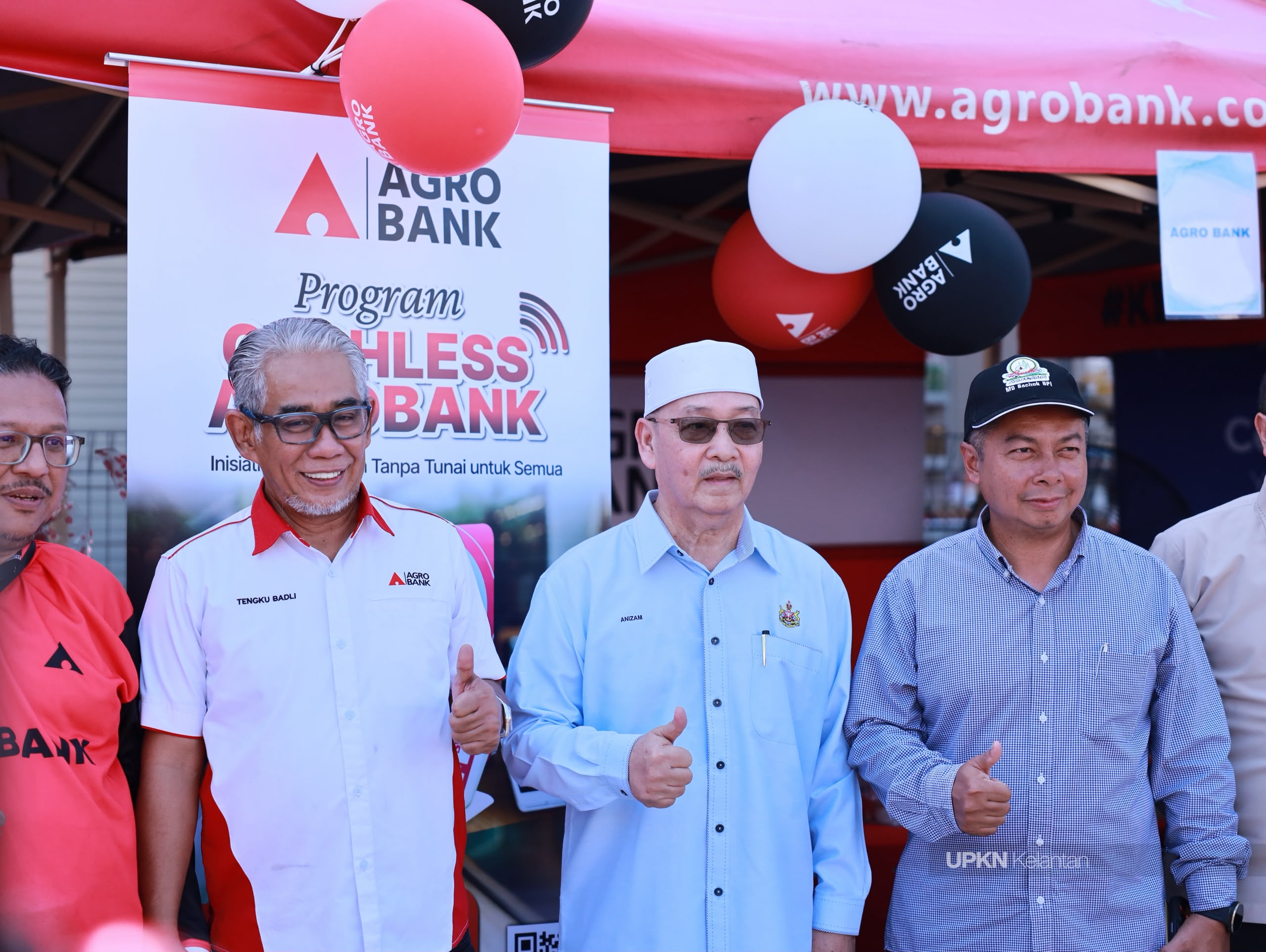 Karnival Bachok Biz dan Food Fest 2026 rancakkan ekonomi, promosi usahawan tempatan