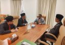 Kelantan hargai sokongan Rabitah terhadap pendidikan Islam