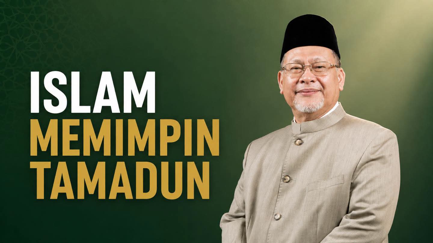 Pemerintahan Islam terbukti mampu tadbir masyarakat majmuk - Speaker DUN Kelantan