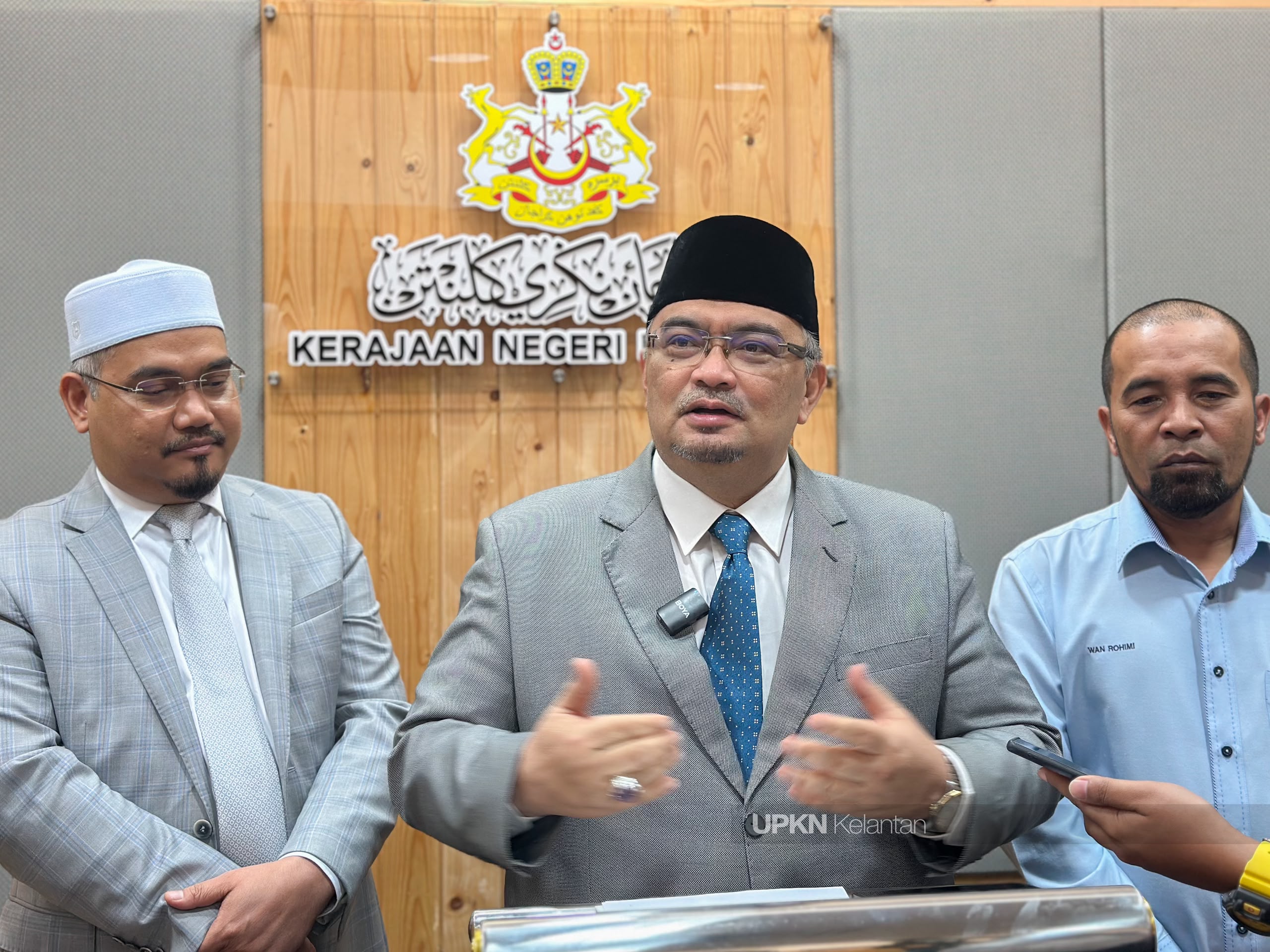 Rang undang-undang kesalahan syariah baharu tampil dengan pembaharuan berteraskan maqasid syariah