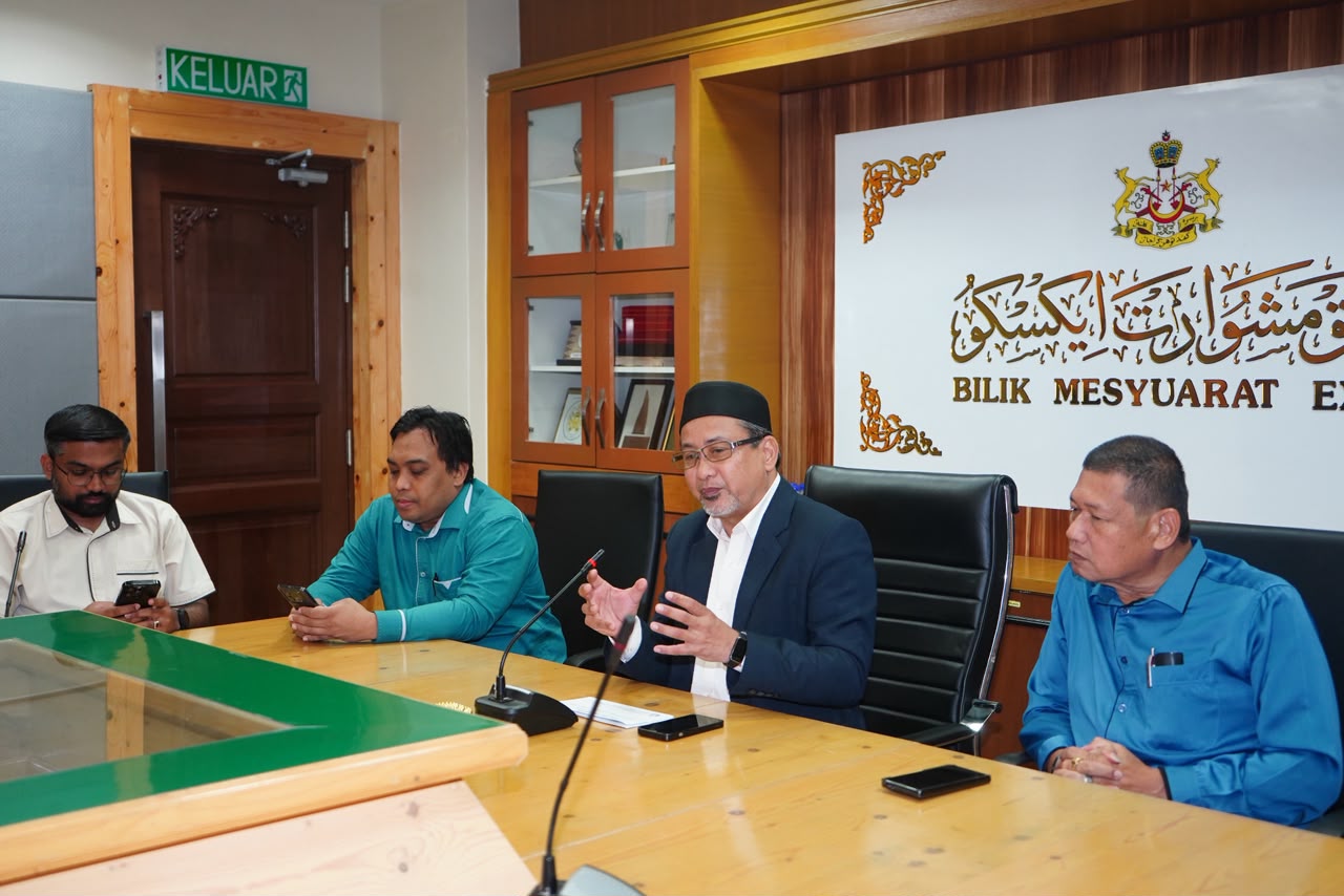 NGO pelbagai kaum diseru jadi ejen sampaikan gambaran sebenar Kelantan