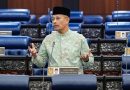 Peruntukan sama rata Ahli Parlimen hanya perlukan keputusan dasar eksekutif - YB Abdul Latiff