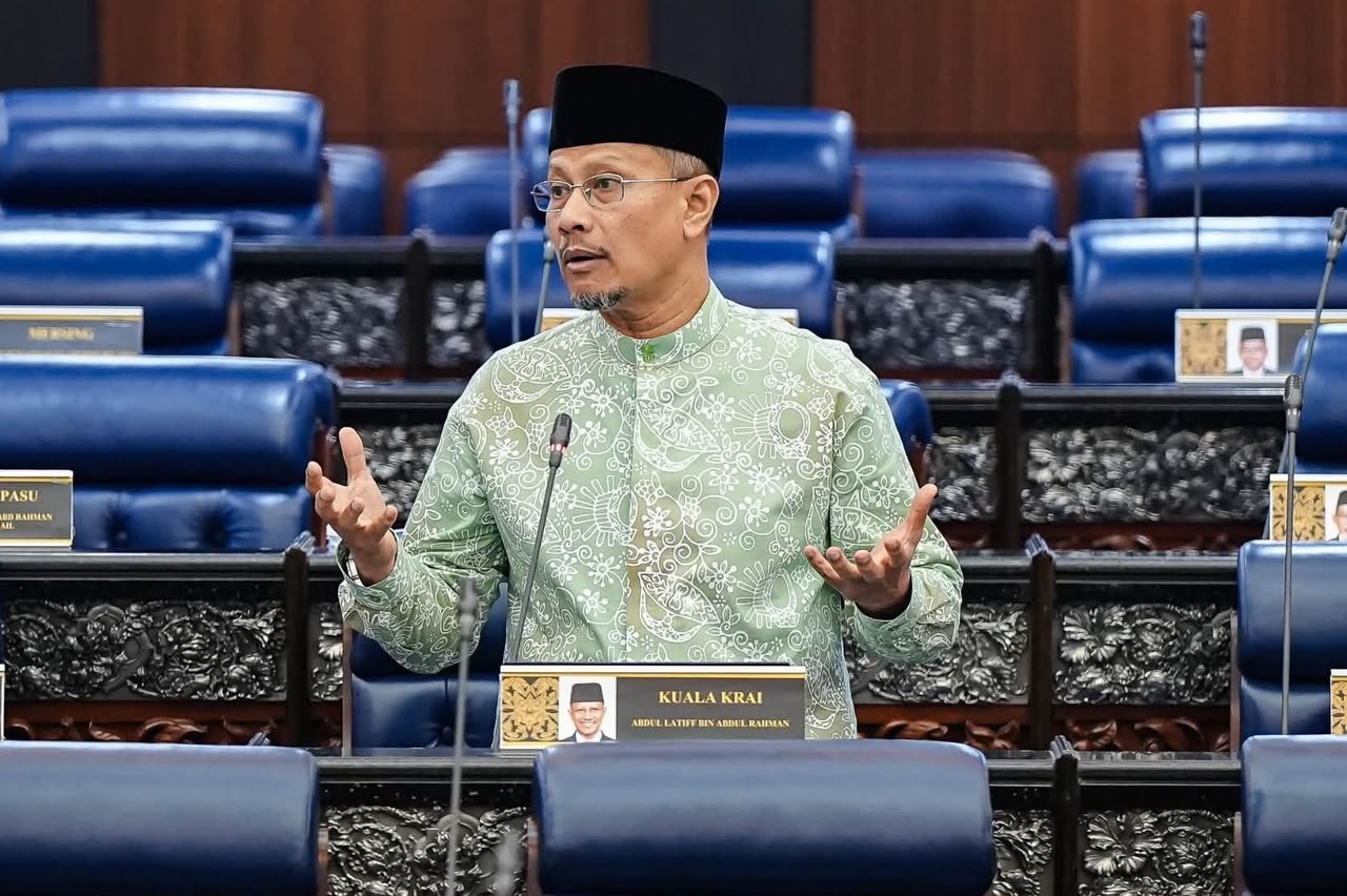 Peruntukan sama rata Ahli Parlimen hanya perlukan keputusan dasar eksekutif - YB Abdul Latiff