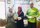 POLITIK BOLEH BERBEZA, KEMANUSIAAN JANGAN TERPISAH: PAS WANGSA MAJU ZIARAH PIMPINAN WANITA UMNO