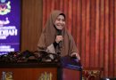 Pendakwah selebriti kagum Kelantan dan Terengganu martabatkan tokoh wanita Islam