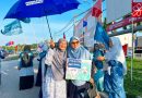 Kerjasama PN–BN Kematangan Baharu Politik Negara