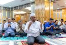Program Kuliah Duha pupuk integriti penjawat awam – YB Mohd Asri