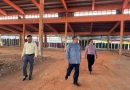 Bekas tapak pasar Machang dirancang jadi dewan terbuka