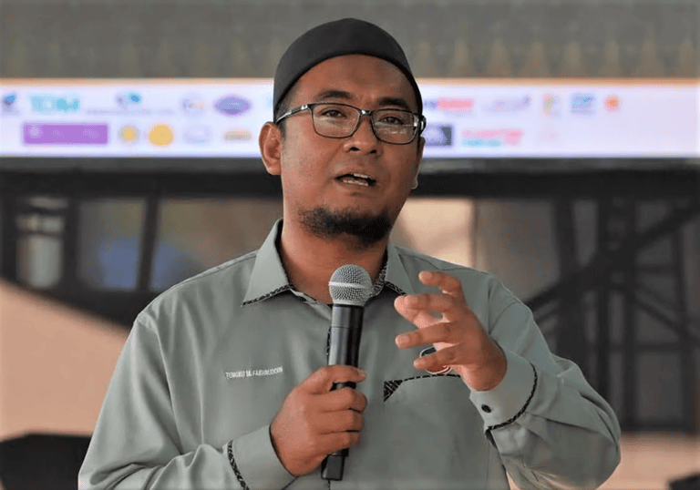 Jerebu Di Terengganu: Pasti, Sekolah Dar Diminta Tingkat Langkah Pencegahan