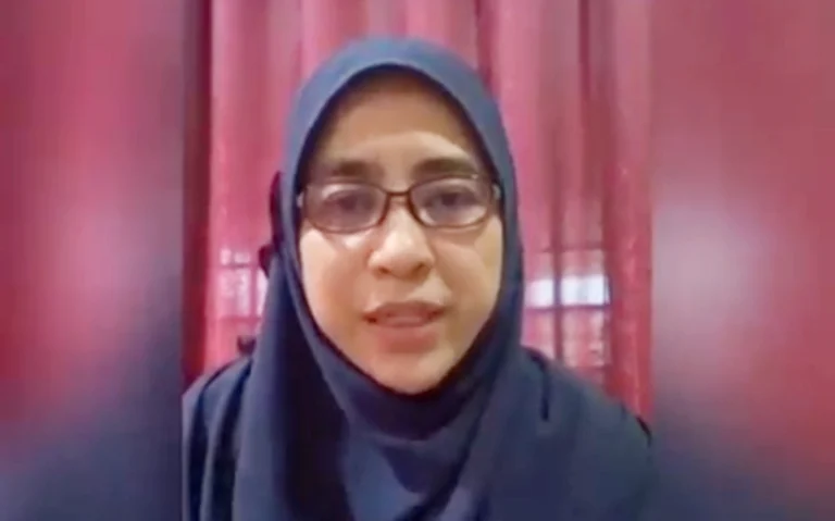 Muslimat Terengganu Sokong Usul Tangani Kos Sara Hidup
